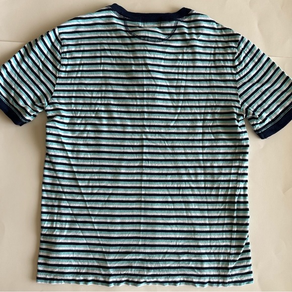 Ralph Lauren Henley Shirt - Picture 2 of 4